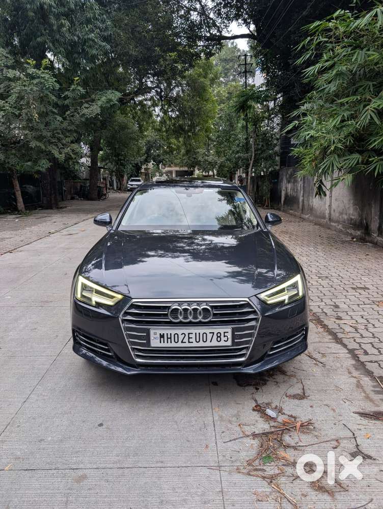 Audi A4 2016-2020 2.0 35 Tdi Premium Plus, 2017, Diesel