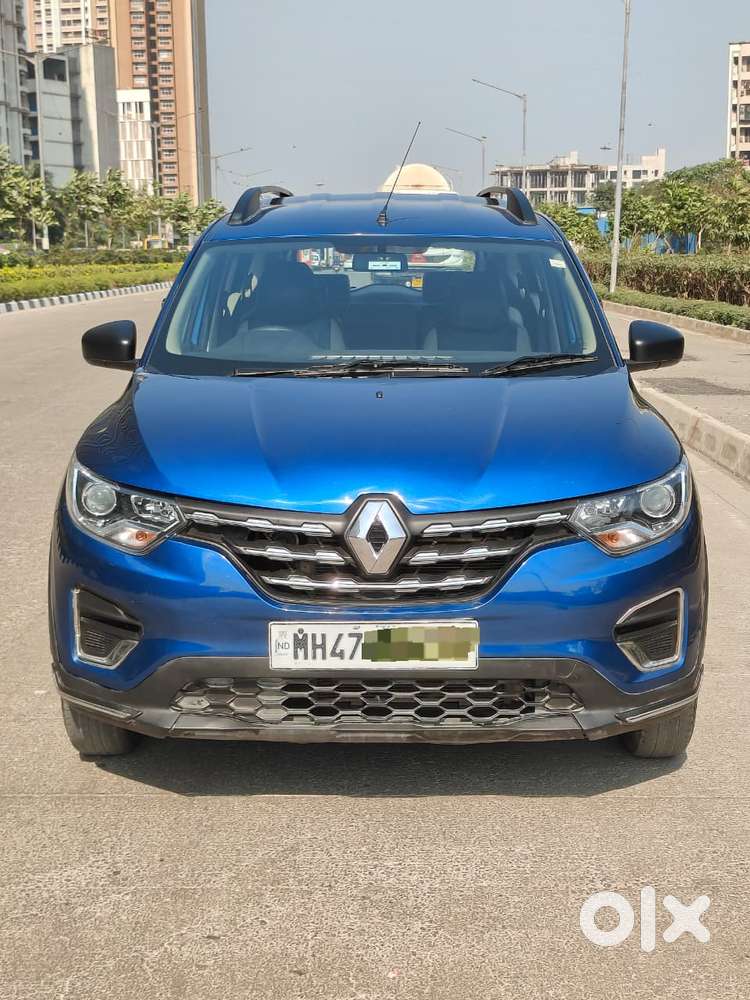 Renault Triber Rxl, 2022, Petrol