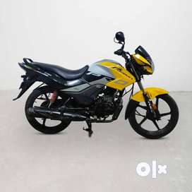 Passion pro online 135cc