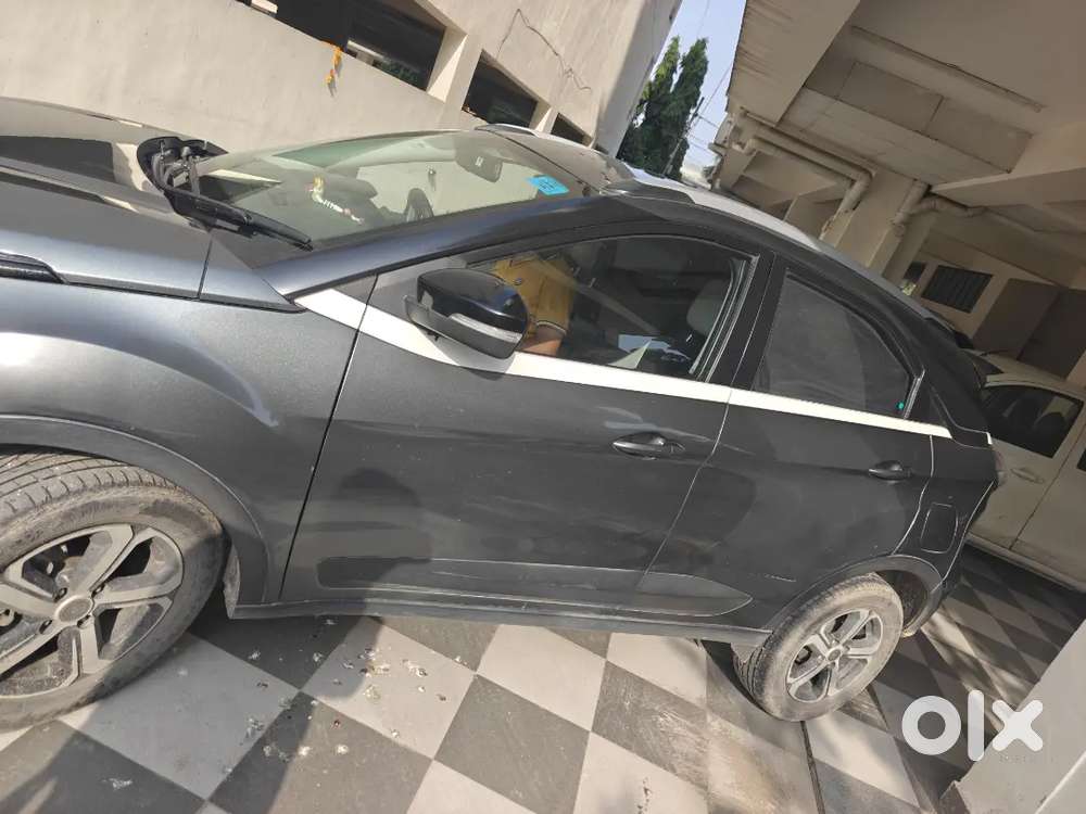 Tata Nexon Xz Plus 2023 Model