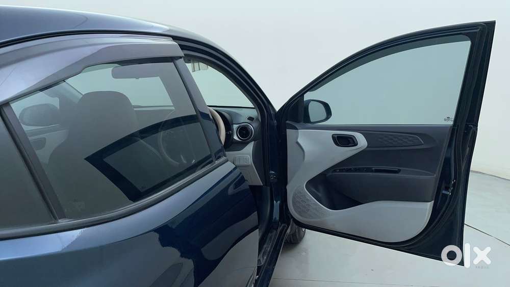 Hyundai Grand I10 Nios Magna 1.2 Kappa Vtvt, 2023, Petrol