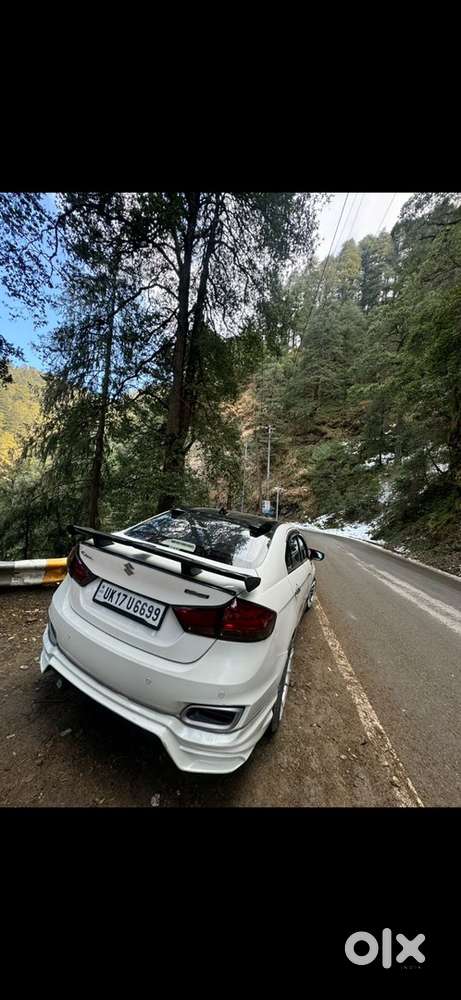 Maruti Suzuki Ciaz 2023 53000 Km Driven