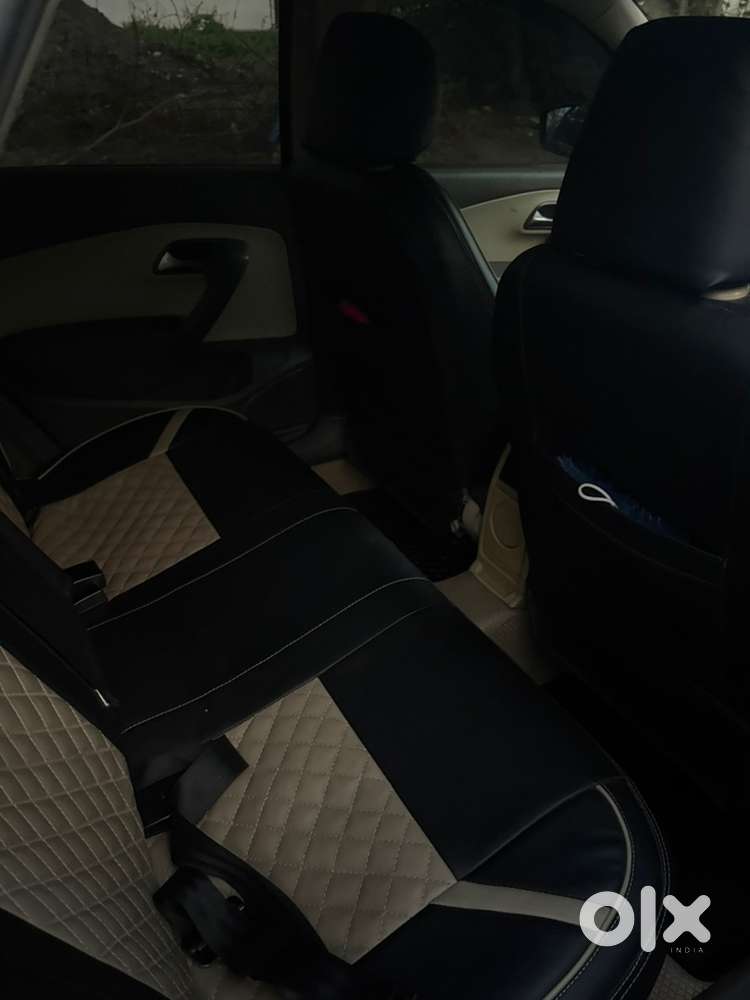 Volkswagen Vento 1.6 Tdi