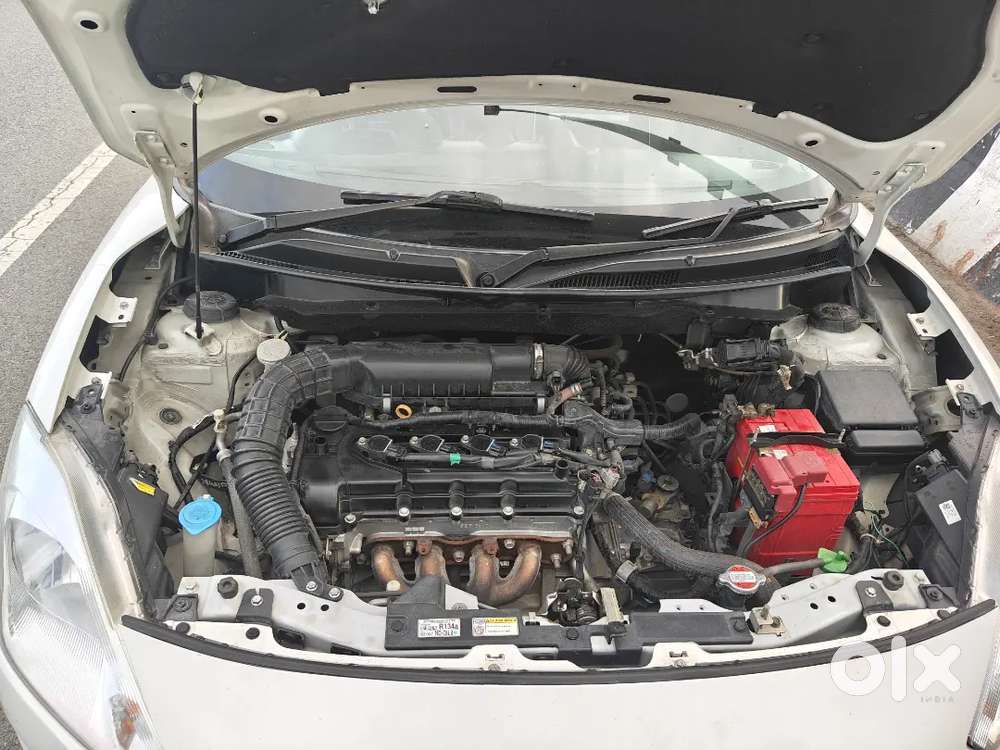 Maruti Suzuki Swift Vxi 2020 Model