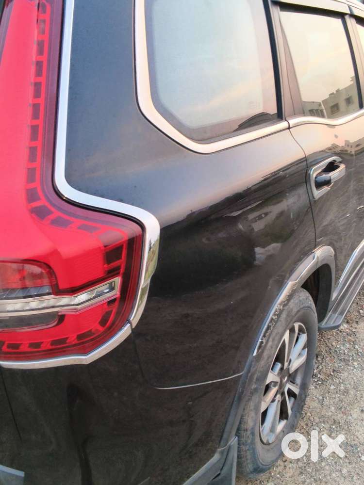 Mahindra Scorpio-n 2021 Diesel Good Condition