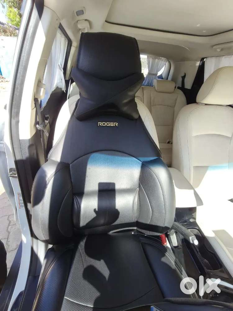 Mahindra Xuv 3xo 2024 Petrol 28000 Km Driven