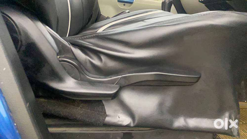 Maruti Suzuki Ignis 1.2 Alpha, 2017, Petrol