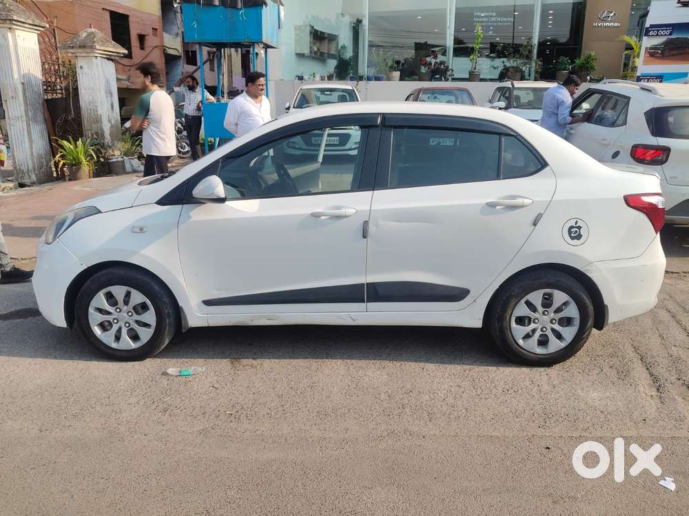 Hyundai Xcent [2017-2020] 1.2 E Crdi, 2017, Diesel