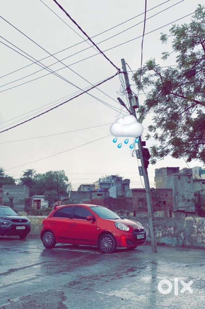 Renault Model 2015 Year