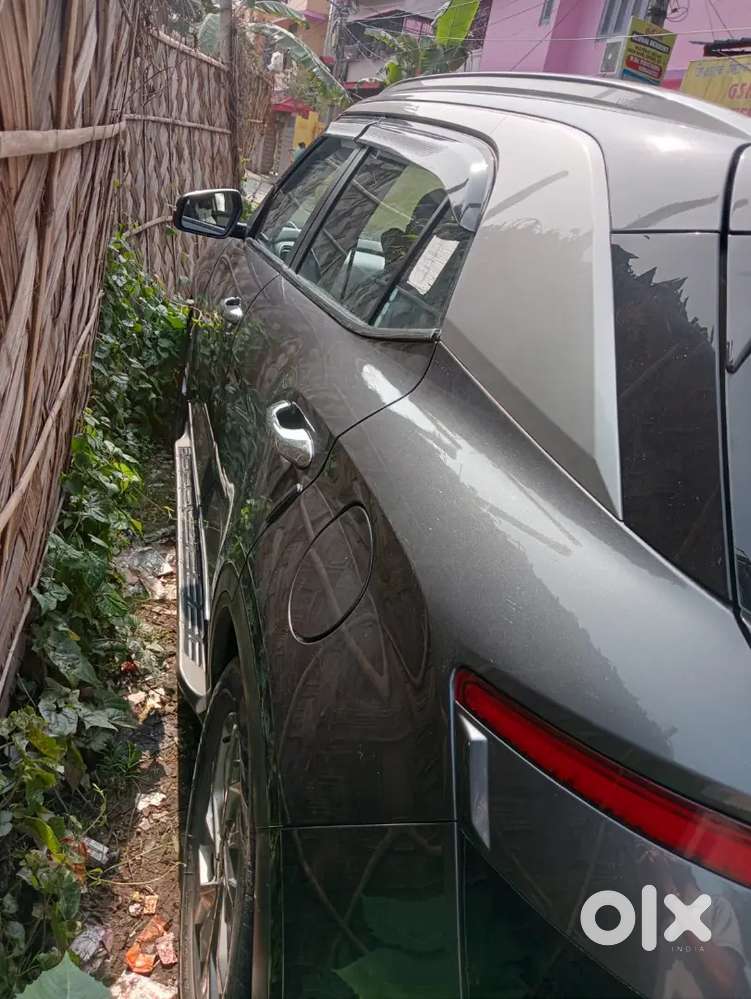 Hyundai Creta 2022 Petrol Well Maintained