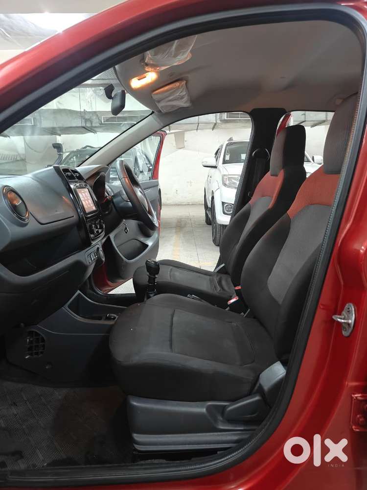 Renault Kwid 0.8 Rxt Sce Special, 2016, Petrol