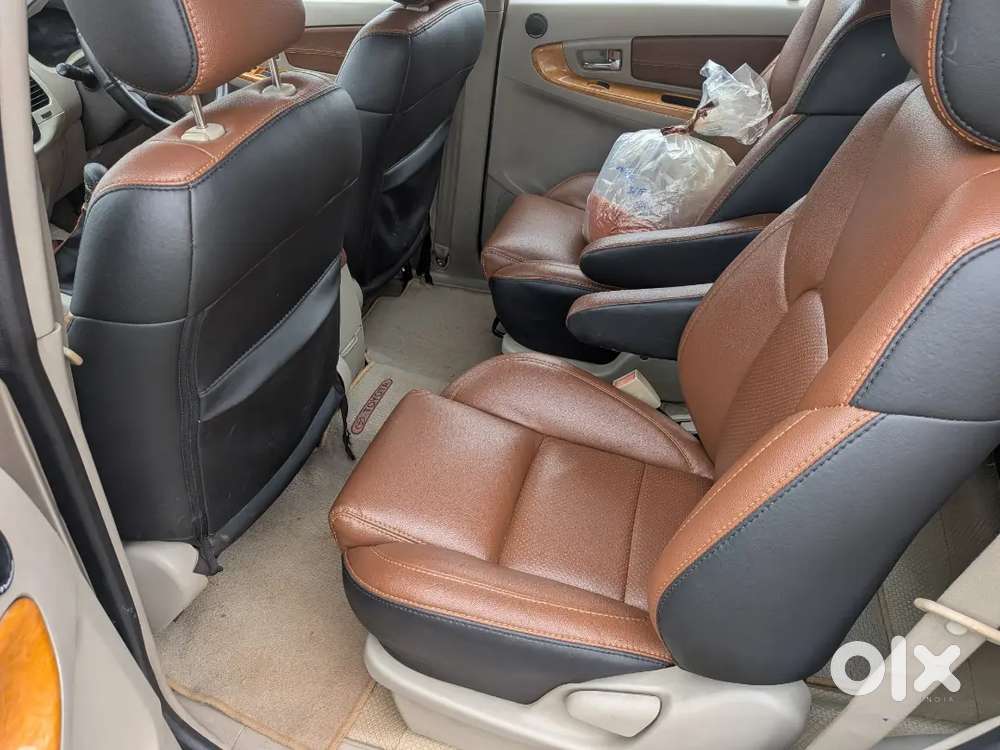 Toyota Innova Diesel 2009v Full Option Original Kerala