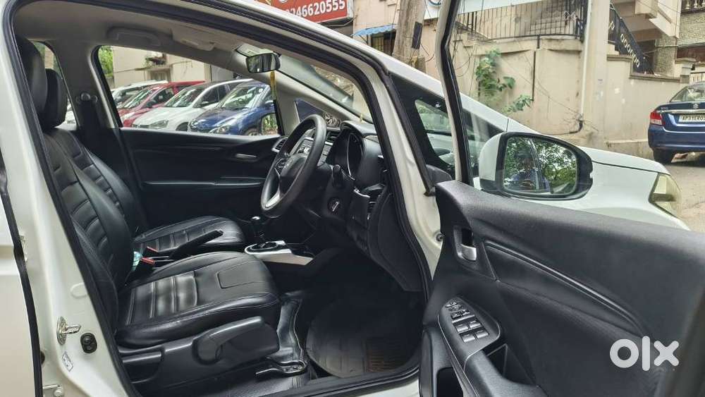 Honda Wr-v I-vtec S, 2019, Petrol