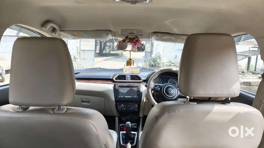 Maruti Suzuki Swift Dzire 2020 In Showroom Condition