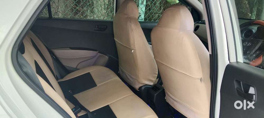 Hyundai Grand I10 Magna, 2017, Petrol