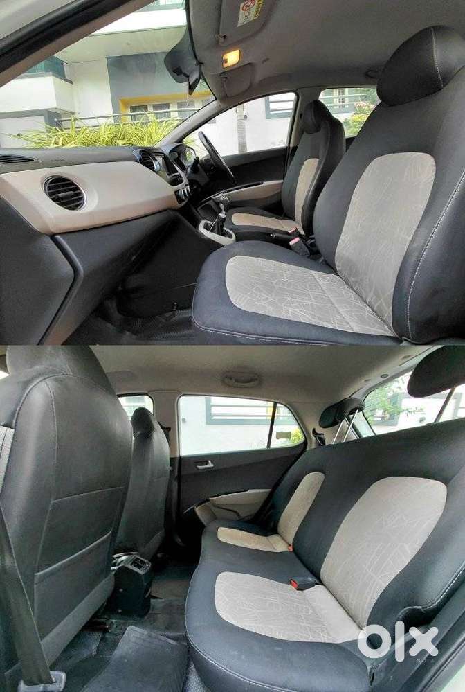 Hyundai Grand I10 Asta 1.1 Crdi (o), 2013, Diesel