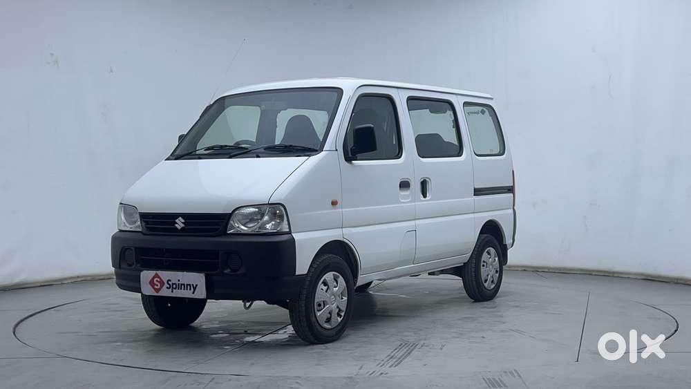 Maruti Suzuki Eeco 5 Seater Ac, 2024, Petrol