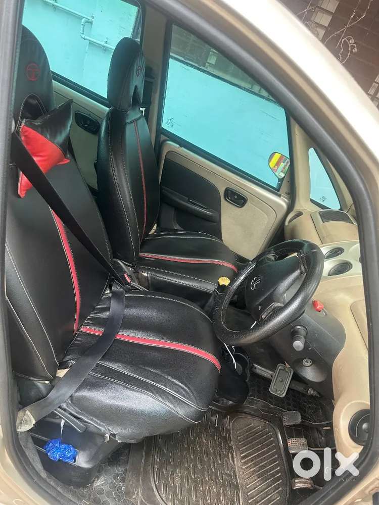 Tata Nano Xt 2012 Model
