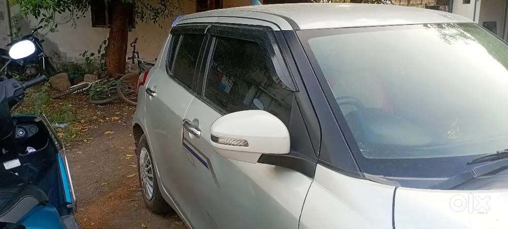 Maruti Suzuki Swift 2013
