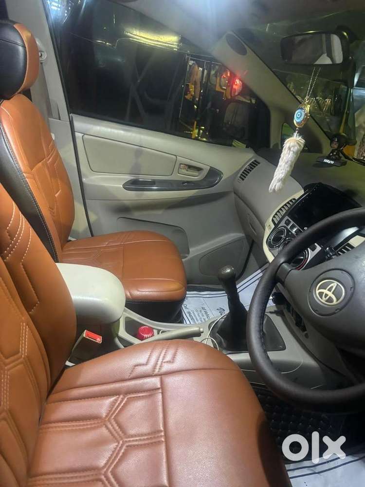 Toyota Innova 2011 Diesel Good Condition