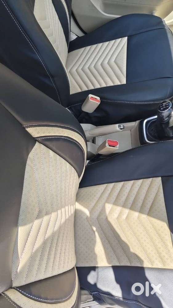 Maruti Suzuki Swift Dzire Vdi Optional, 2018, Diesel