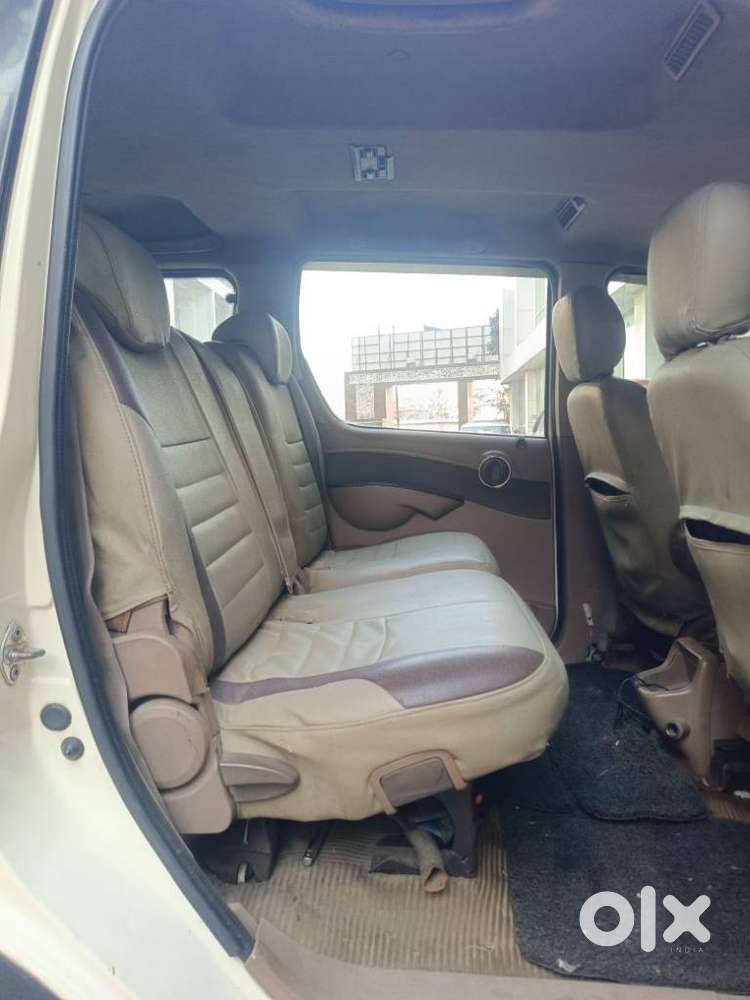 Mahindra Xylo 2012-2014 H9, 2013, Diesel