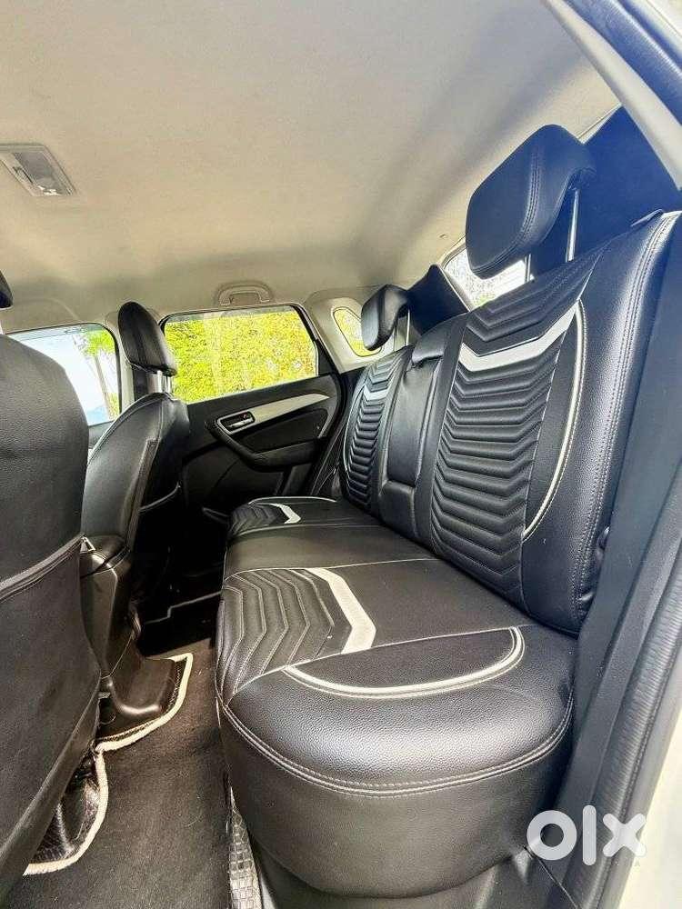 Maruti Suzuki Brezza Zdi Plus, 2019, Diesel