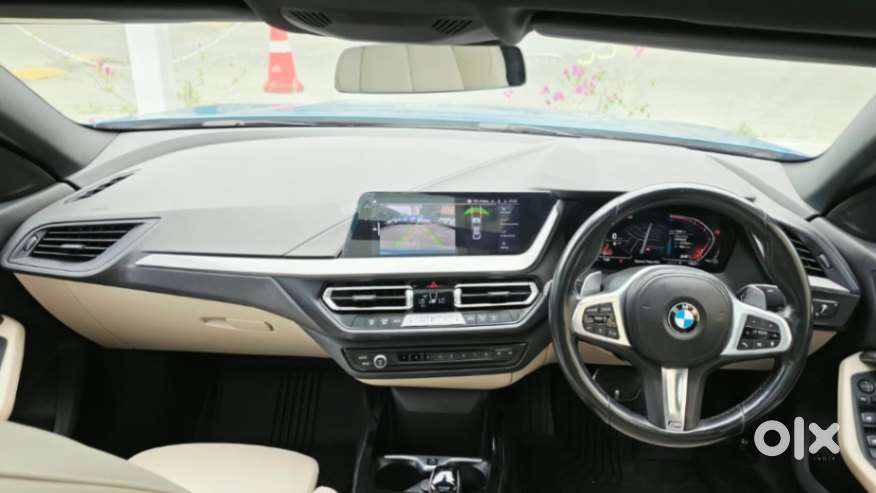Bmw 2 Series 2.0 220d M Sport, 2024, Diesel
