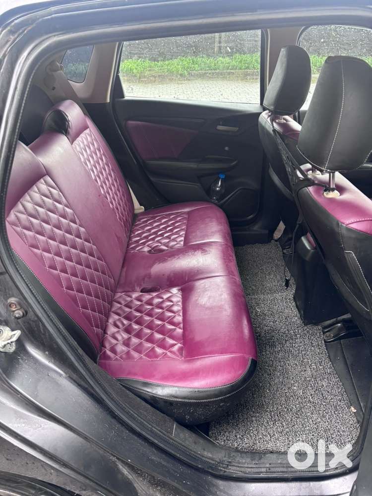 Honda Jazz Manual 2018