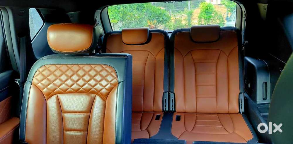 Mahindra Alturas G4, 2019, Diesel