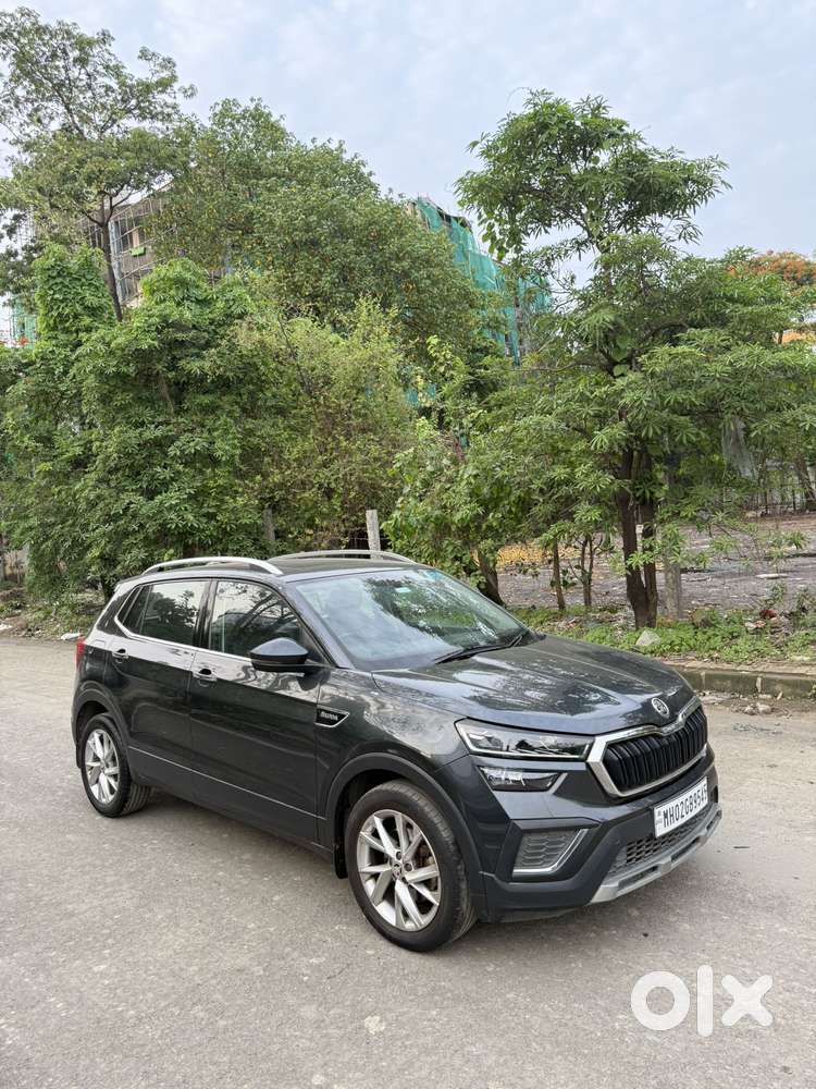 Skoda Kushaq 1.5 Tsi Style (6 Airbags) Dsg, 2023, Petrol