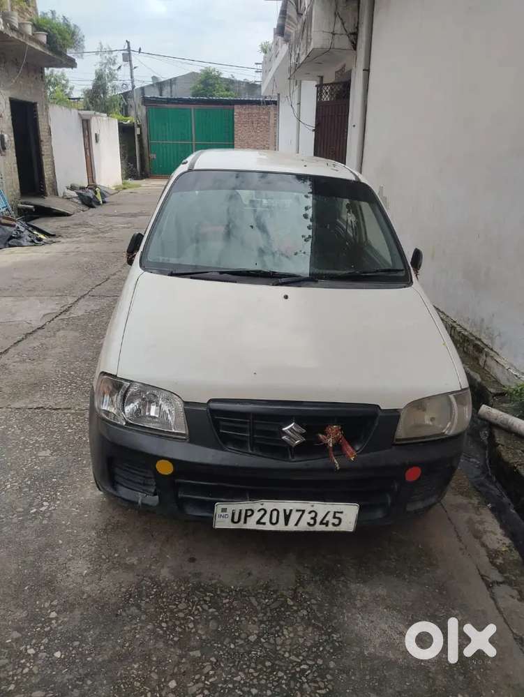 Maruti Alto Lx 2010