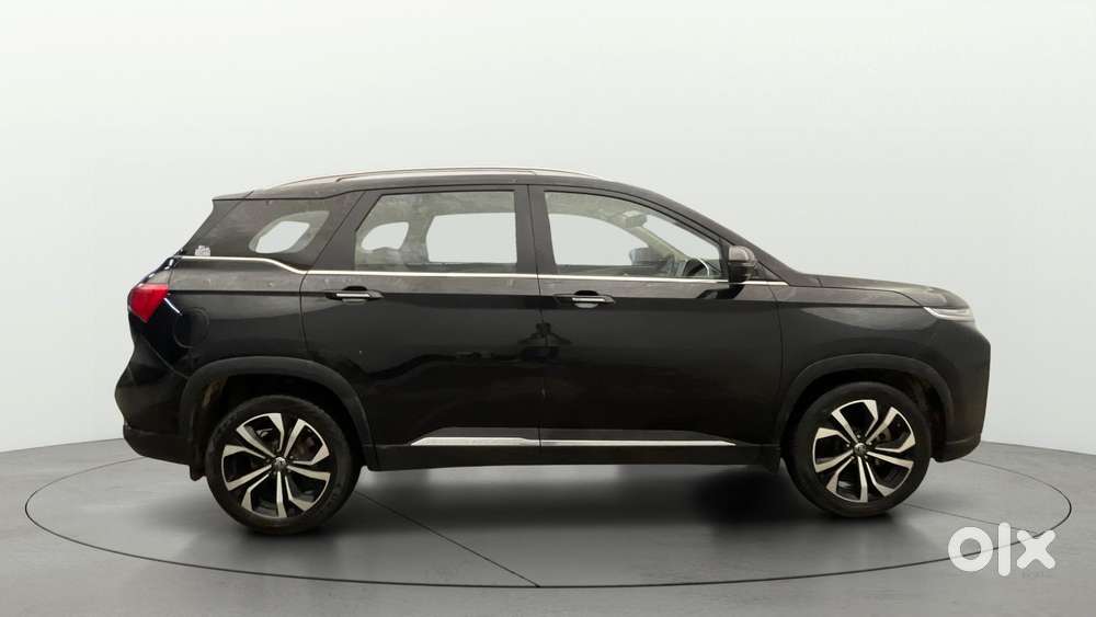 Mg Hector Smart Pro 2.0 Turbo Diesel Mt, 2024, Diesel