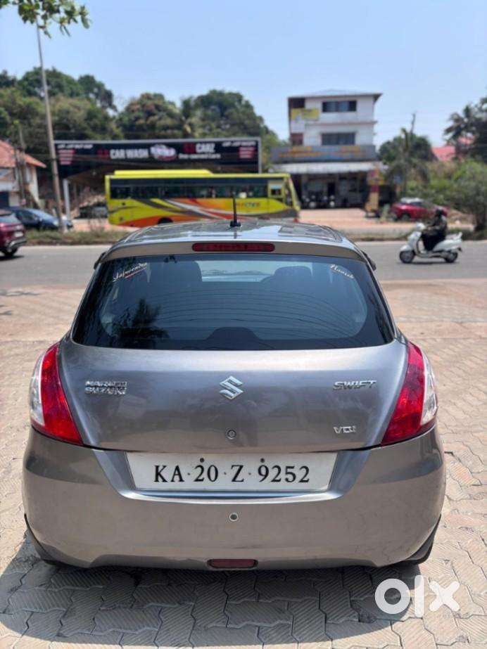 Maruti Suzuki Swift, 2014, Diesel