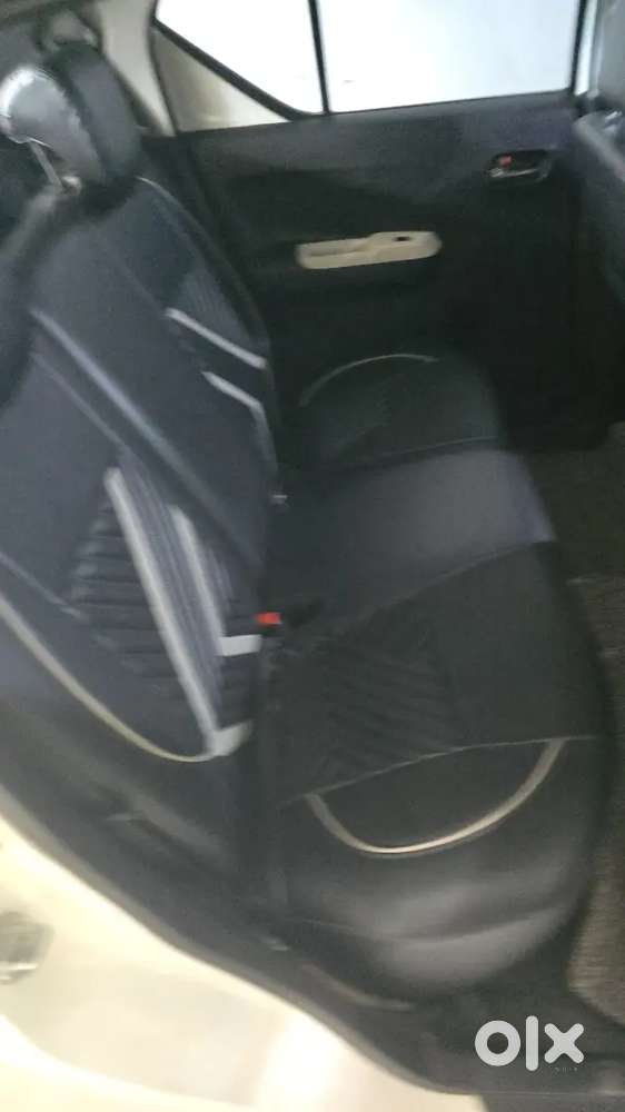Maruti Suzuki Ignis 2017 Diesel Manual