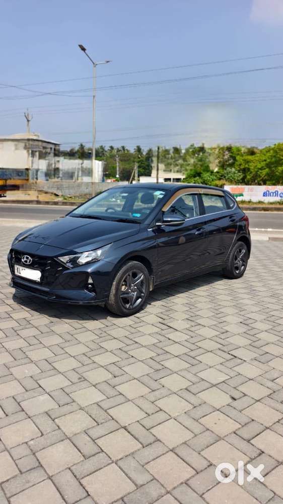 Hyundai Venue Sx Mt, 2022, Petrol