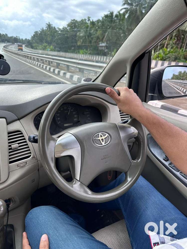 Innova G4 2014