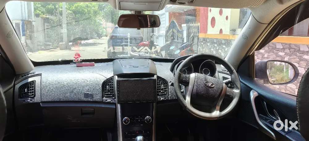 Mahindra Xuv500 2019 Diesel 108000 Km Driven