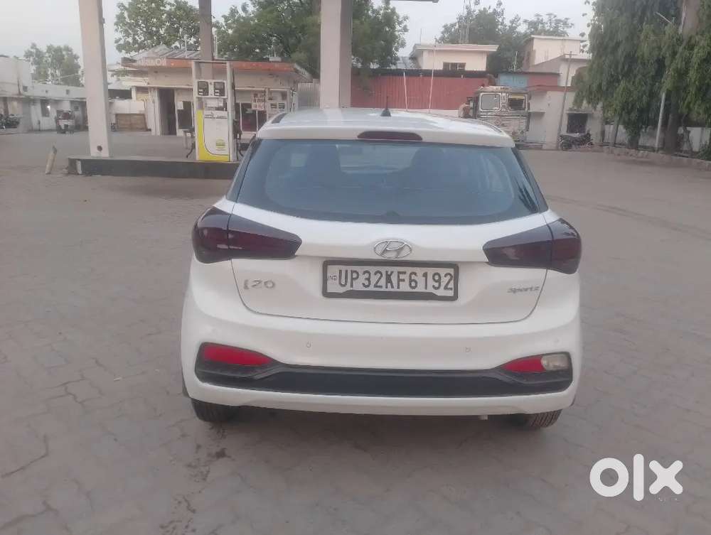 I20 Active