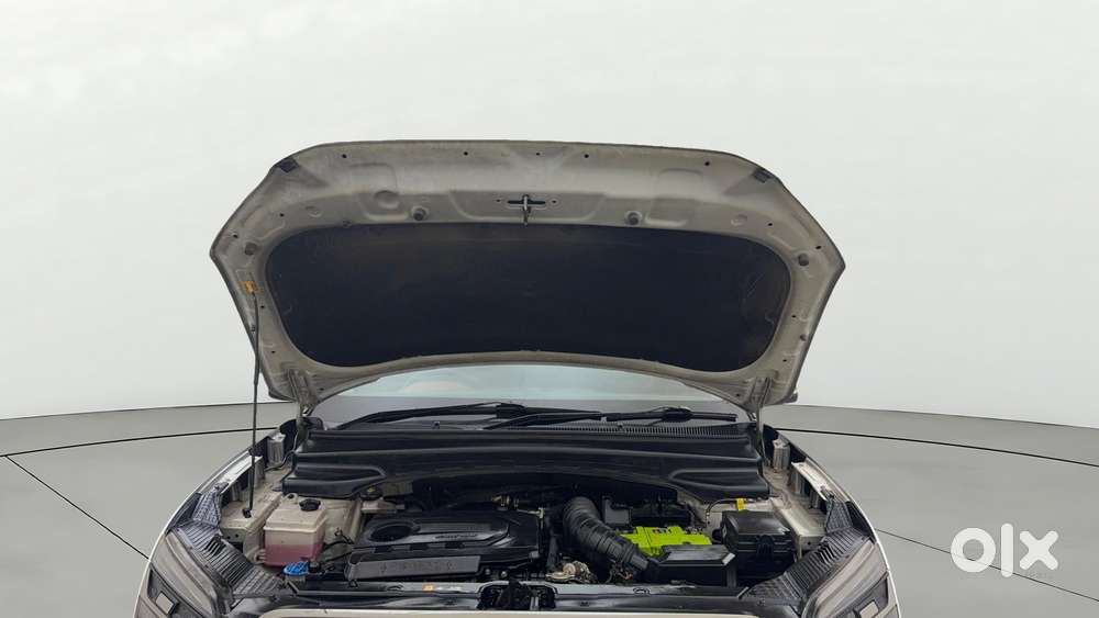 Hyundai Alcazar 1.5 Platinum (o) Diesel At 7 Str, 2022, Diesel