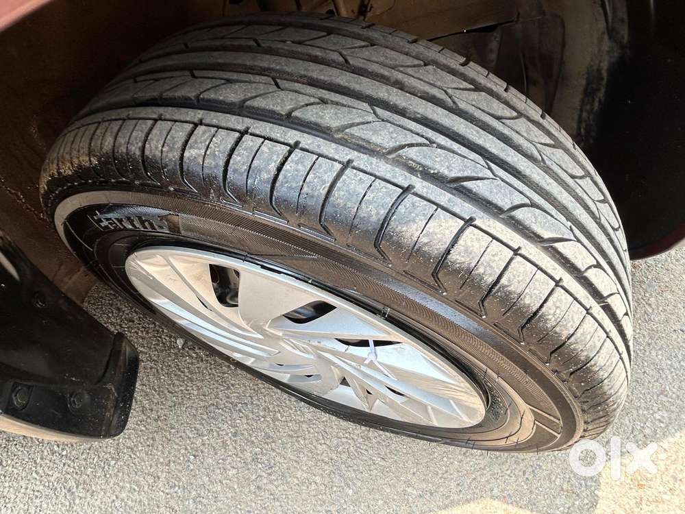 Maruti Suzuki Ertiga