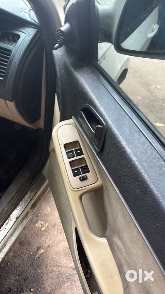 Tata Manza 2012 Diesel Well Maintained