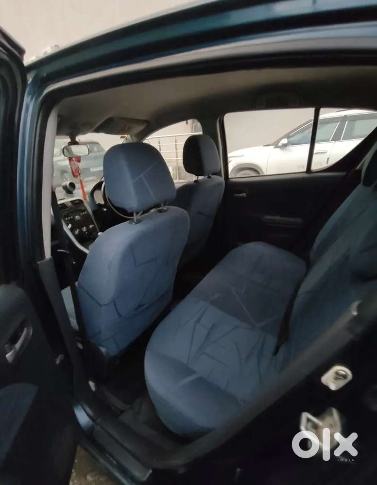 Maruti Ritz 2009 – Excellent Condition  Low Usage  Ready To Drive