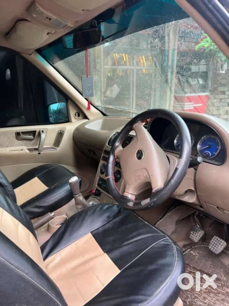 2011 Tata Safari Vx Dicor Bs-iii