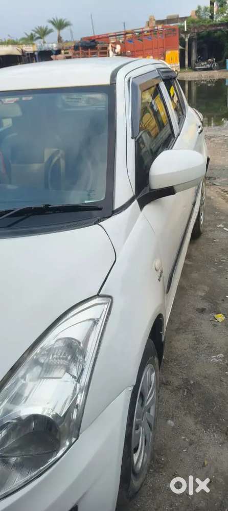 Maruti Swift Diesel