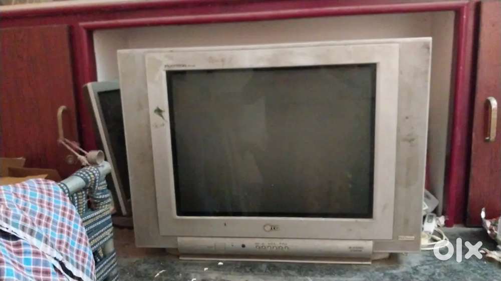 LG Flatron Plus