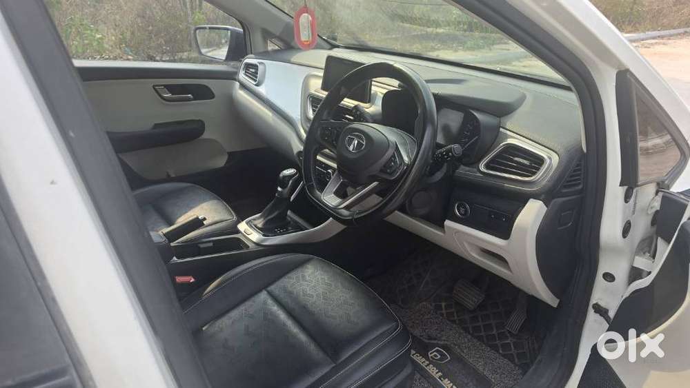 Tata Altroz 1.2 Xza Plus, 2022, Petrol