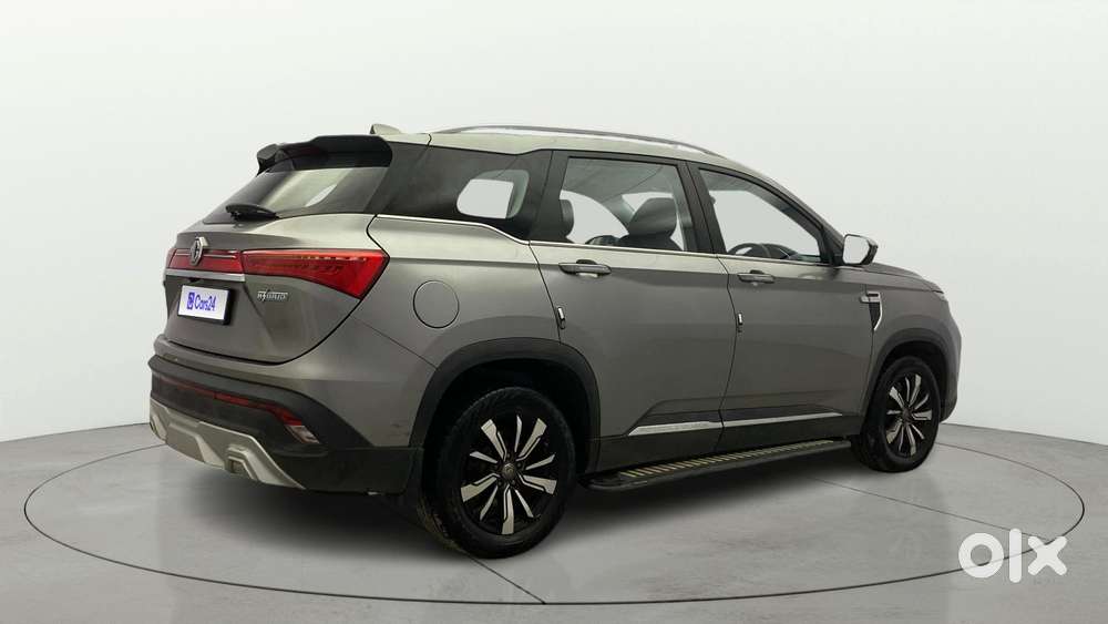 Mg Hector 1.5 Hybrid Sharp, 2019, Petrol