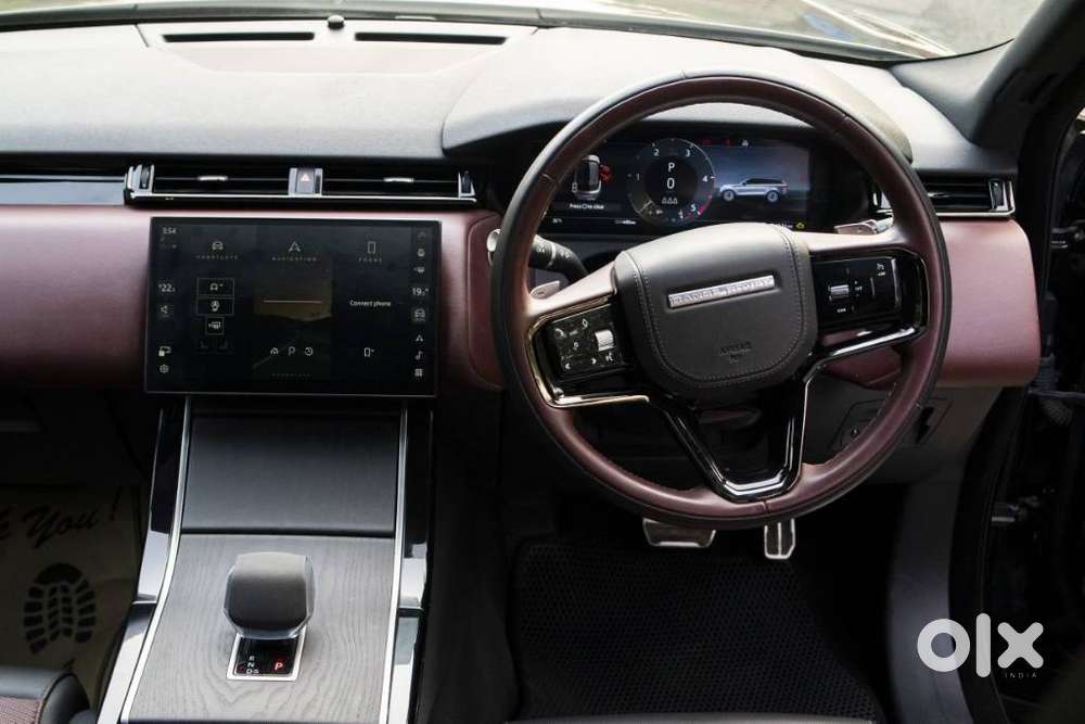 Land Rover Range Velar R-dynamic S, 2023, Diesel