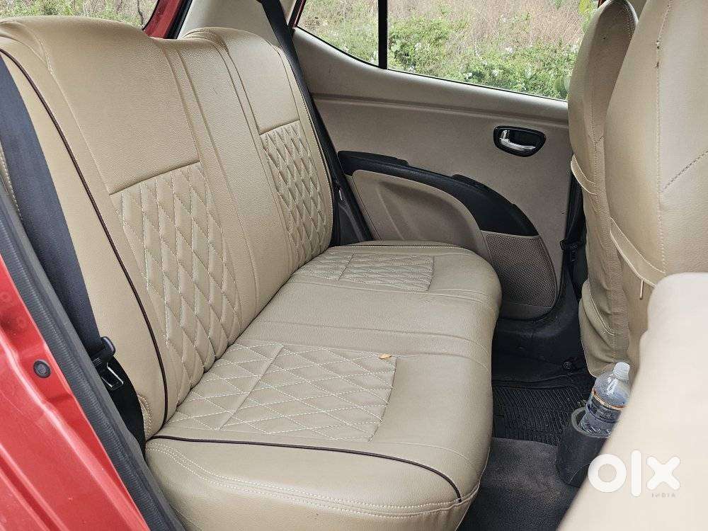 Hyundai I10 1.2 Kappa Magna, 2011, Petrol